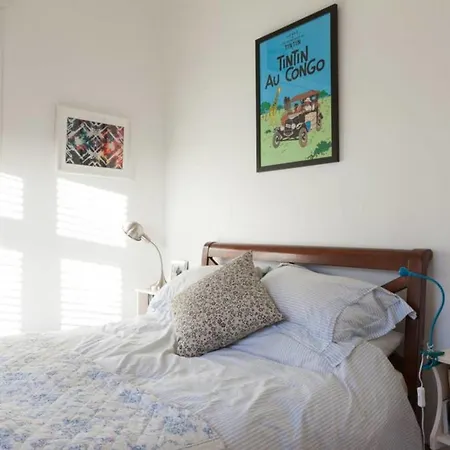 Cosy Redbrick Unbeatable Location Aikh96 *