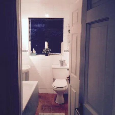 Cosy Redbrick Unbeatable Location Aikh96 Tatil Evi *
