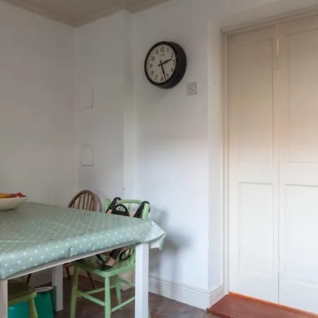 Tatil Evi Cosy Redbrick Unbeatable Location Aikh96